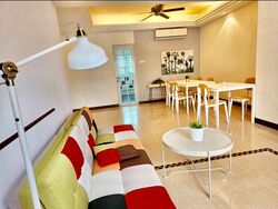 One Tree Hill Mansions (D10), Apartment #607269591
